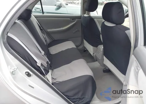 2006 Toyota Corolla Ce z USA, uszkodzony, nr VIN JTDBR32E160063741